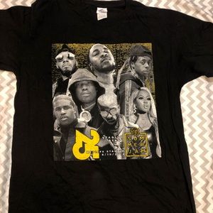 Summer Jam 2018 25th anniversary concert line up